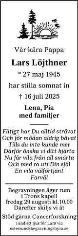 Östersunds-Posten,Länstidningen Östersund,Östersunds-Posten + Länstidningen Östersund
