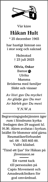 Hallandsposten