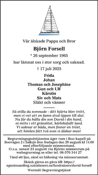 Nacka Värmdö Posten