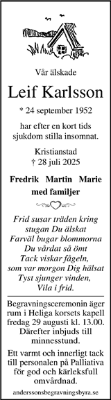Kristianstadsbladet,Norra Skåne
