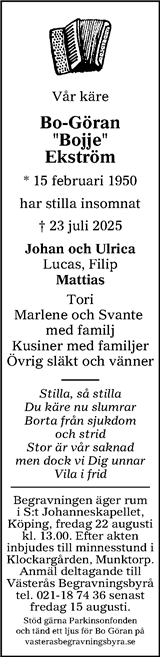 Bärgslagsbladet,Arboga Tidning