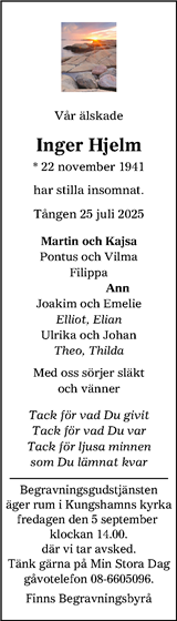 Bohusläningen