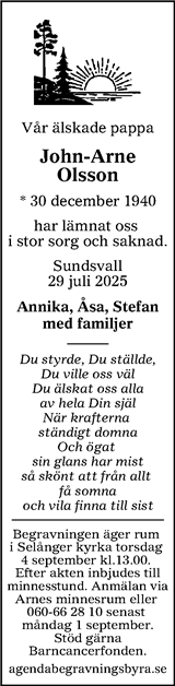 Ljusdals-Posten