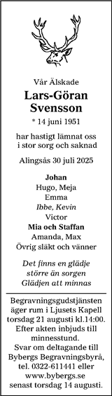 Alingsås Tidning
