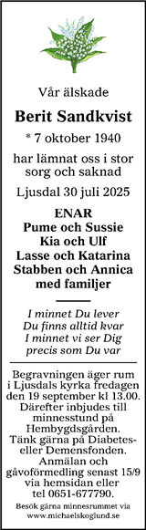 Ljusdals-Posten