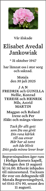 Östgöta Correspondenten