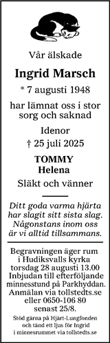 Hudiksvalls Tidning
