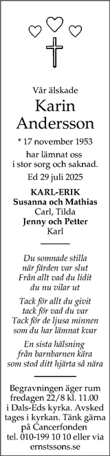 Dalslänningen
