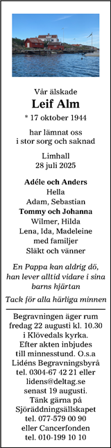 Bohusläningen