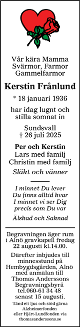 Sundsvalls Tidning