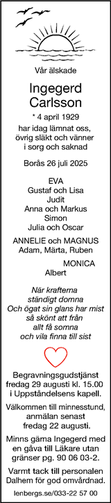 Borås Tidning