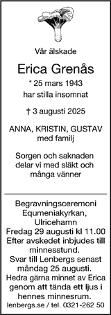 Ulricehamns Tidning