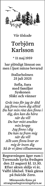 Södermanlands Nyheter