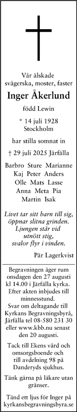 Svenska Dagbladet