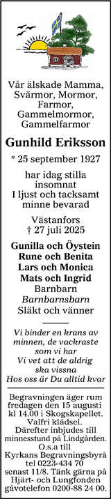 Fagersta-Posten