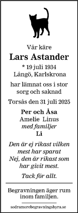 Blekinge Läns Tidning