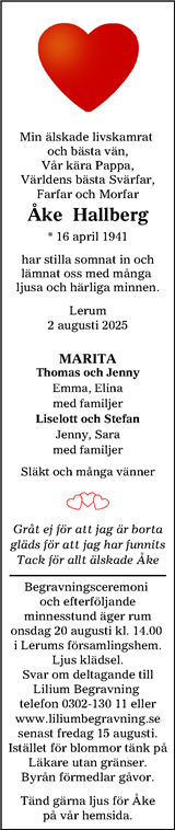 Lokalpressen Lerum