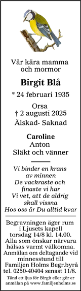 Mora Tidning