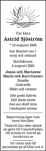 Blekinge Läns Tidning