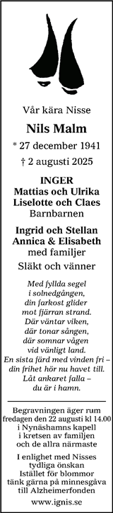 Nynäshamns-Posten