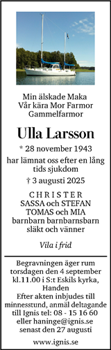 Dagens Nyheter