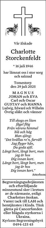 Östgöta Correspondenten