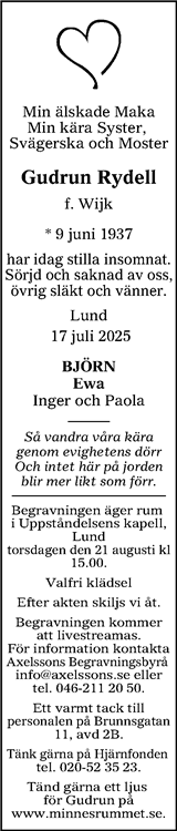 Sydsvenskan