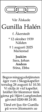 Mariestads-Tidningen