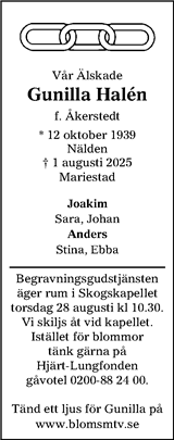 Hallandsposten