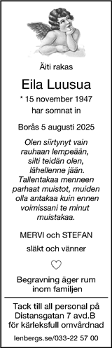 Borås Tidning