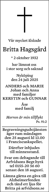 Södermanlands Nyheter