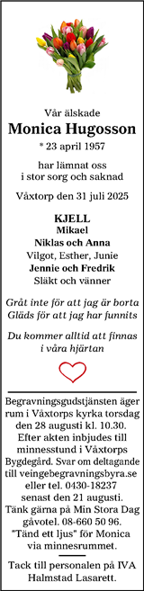 Hallandsposten