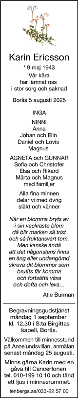 Borås Tidning