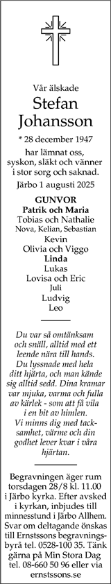 Dalslänningen