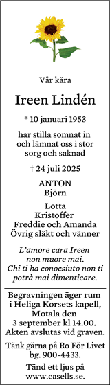 Motala Vadstena Tidning
