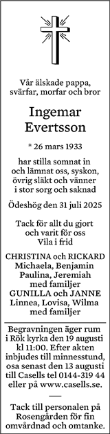Östgöta Correspondenten