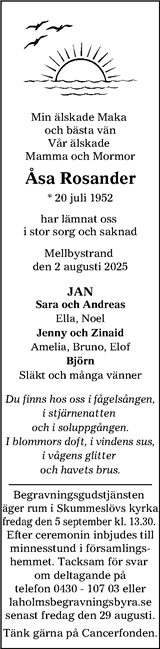 Hallandsposten