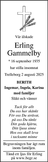 Trelleborgs Allehanda