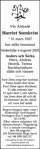 Länstidningen Södertälje