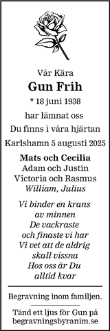 Blekinge Läns Tidning