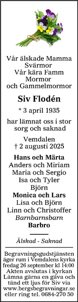 Tidningen Härjedalen