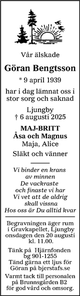 Smålänningen