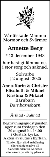 Lokalt i Dalarna (fd Annonsbladet Dalarna)