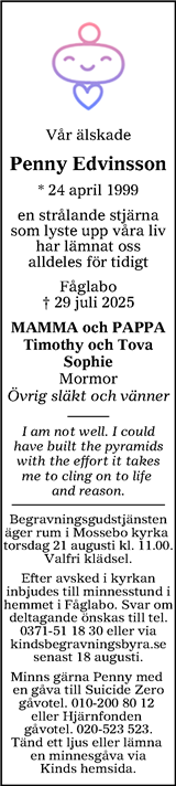 Finnveden NU/Västbo Andan
