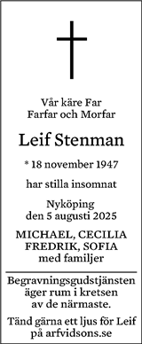 Södermanlands Nyheter