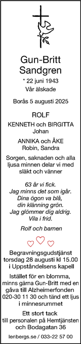Borås Tidning