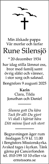 Dalslänningen