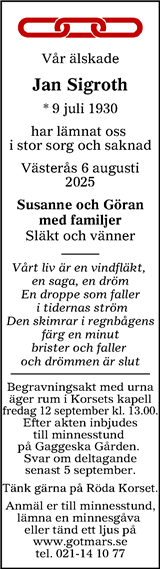 Vestmanlands Läns Tidning