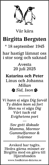 Lokalt i Dalarna (fd Annonsbladet Dalarna)