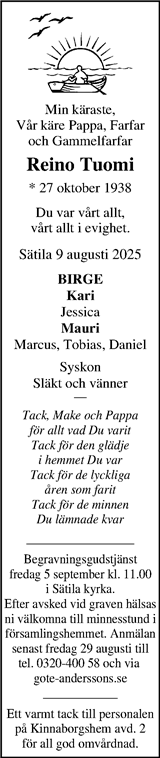 Markbladet